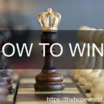 how to win