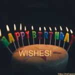birthday wishes