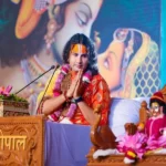 aniruddhachary ji maharaj