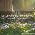 morning quotes
